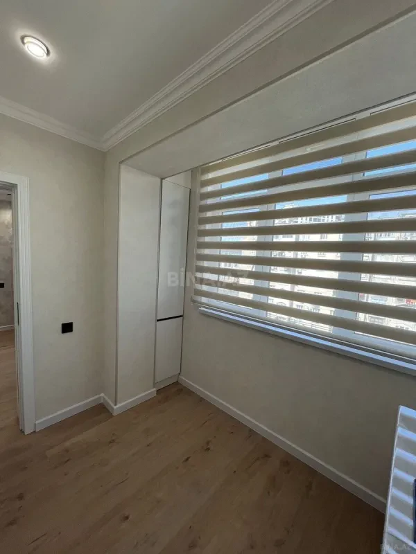 Satılır 3 otaqlı mənzil 62 m²