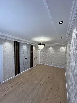 Satılır 3 otaqlı mənzil 62 m²