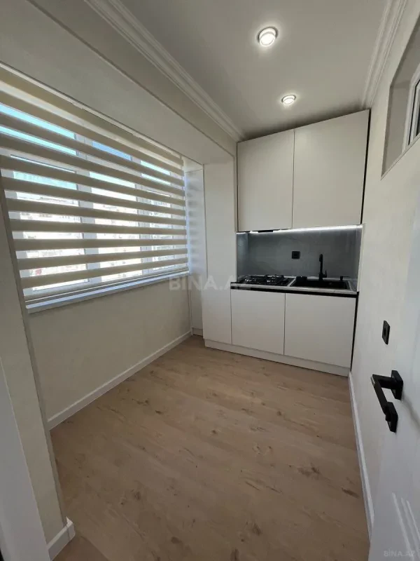 Satılır 3 otaqlı mənzil 62 m²