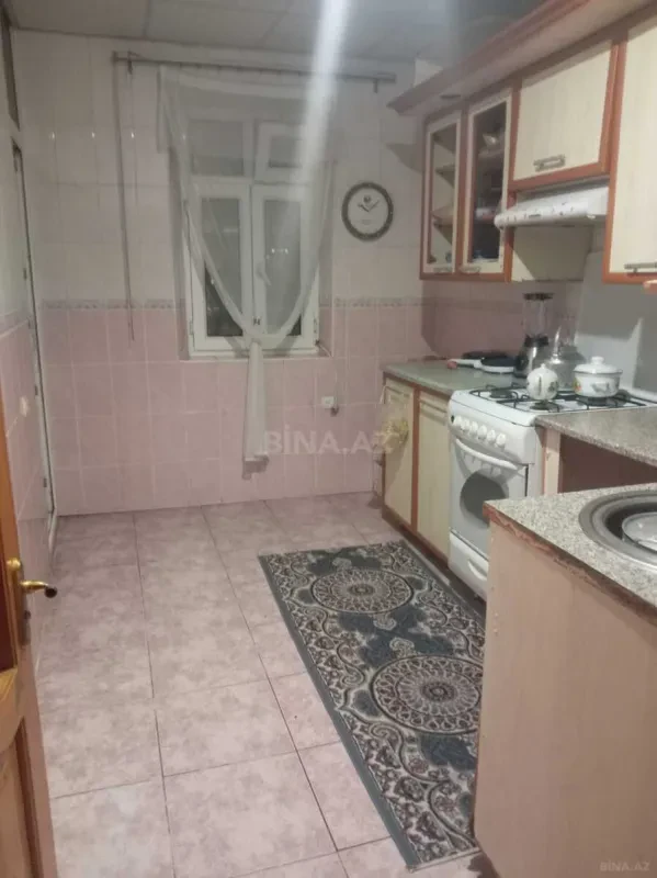 Satılır 3 otaqlı mənzil 74 m²