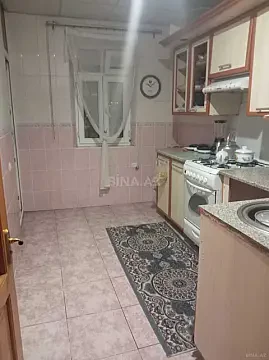Satılır 3 otaqlı mənzil 74 m² — Sumqayıt 3 otaq 74.00 m²