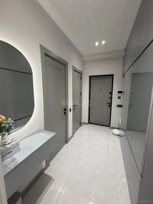 Satılır 3 otaqlı mənzil 86 m²