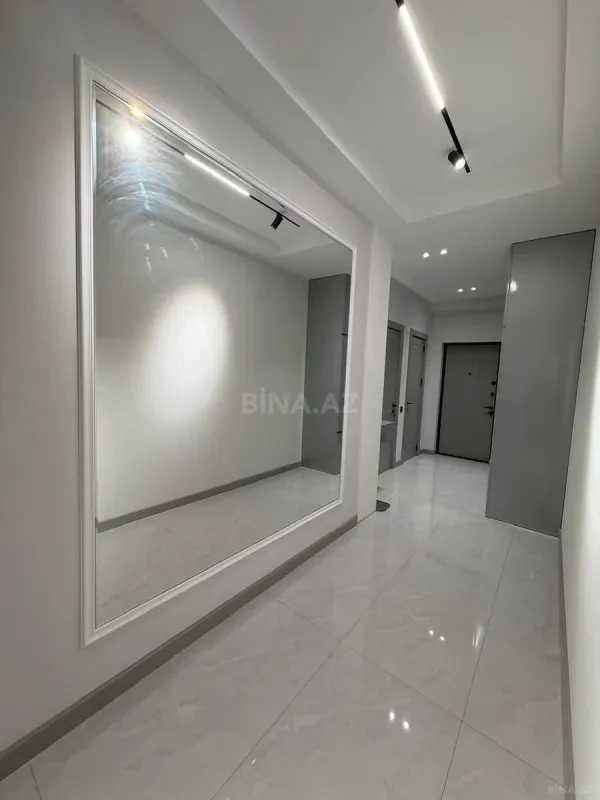 Satılır 3 otaqlı mənzil 86 m²