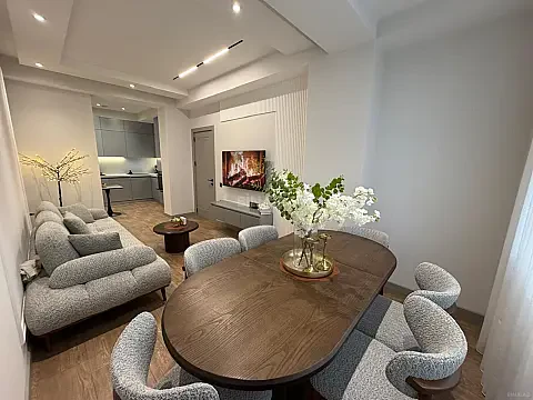 Satılır 3 otaqlı mənzil 86 m² — Bakı, Xətai 3 otaq 86.00 m²