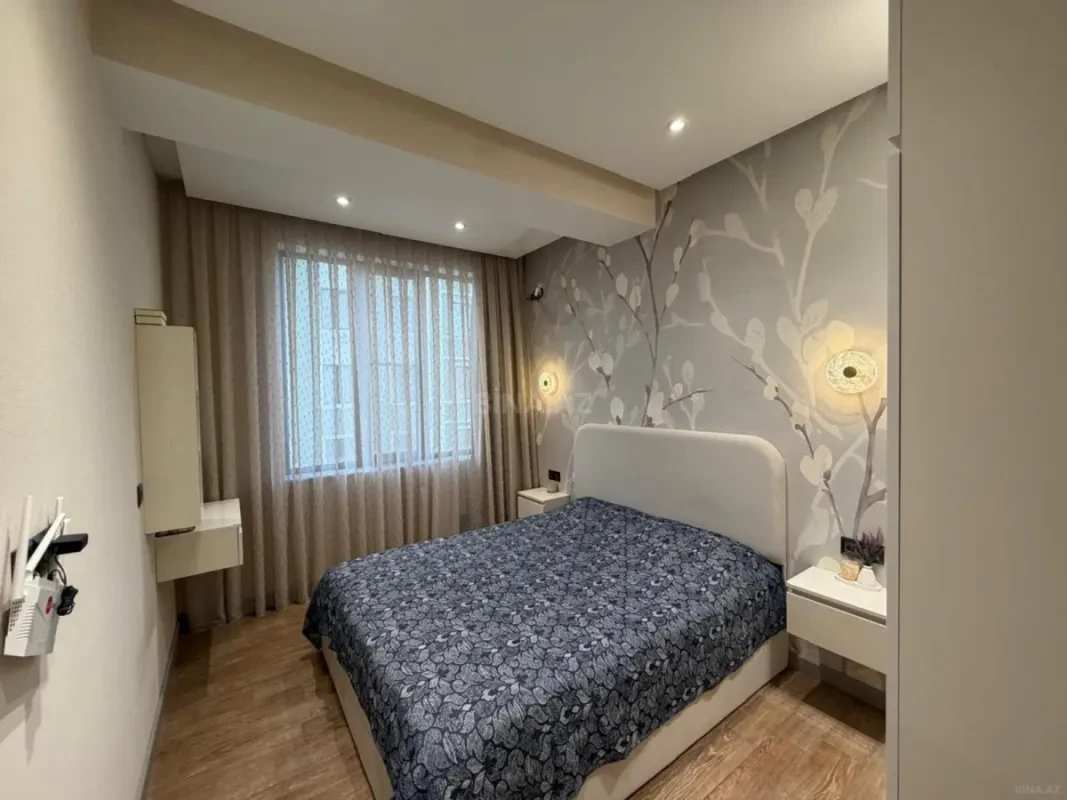 Satılır 3 otaqlı mənzil 86 m²