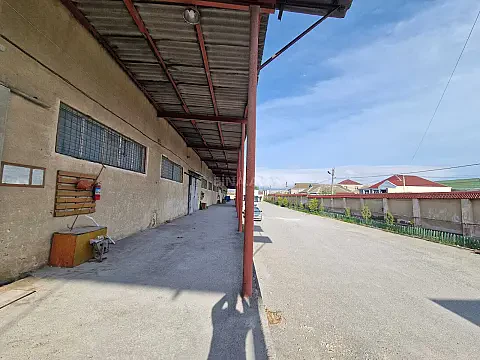 Kirayə verilir obyekt 108 m²