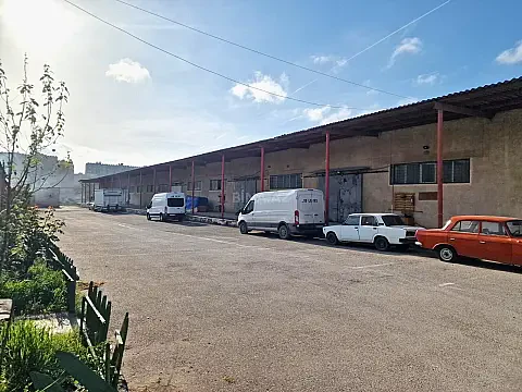 Kirayə verilir obyekt 108 m² — Bakı, Biləcəri 108.00 m²