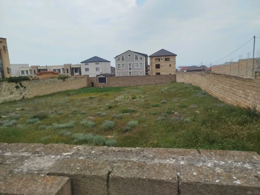 Satılır torpaq sahəsi 19 m²