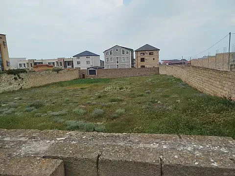 Satılır torpaq sahəsi 19 m² — Bakı, Badamdar 19.00 m²