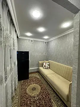 Kirayə verilir 2 otaqlı mənzil 40 m²
