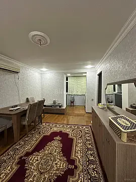 Kirayə verilir 2 otaqlı mənzil 40 m²