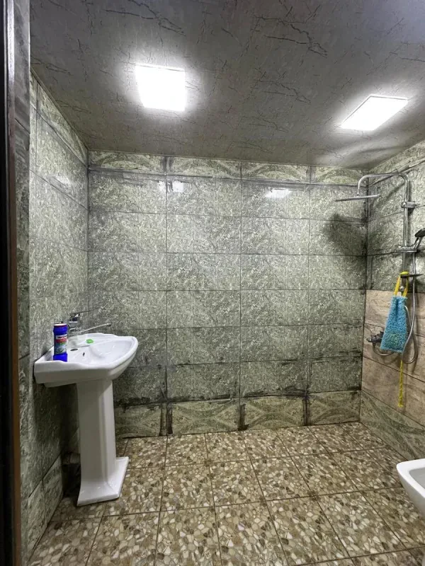 Kirayə verilir 2 otaqlı mənzil 40 m²