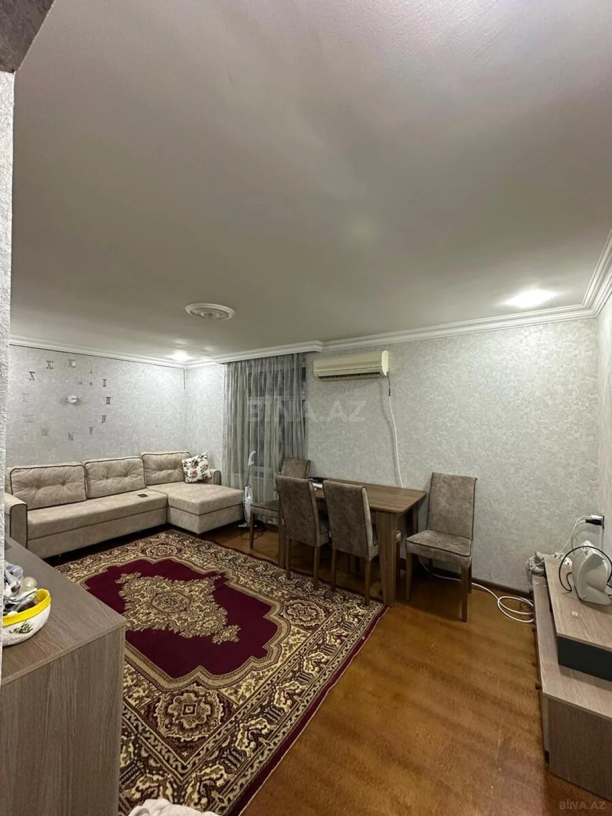 Kirayə verilir 2 otaqlı mənzil 40 m²