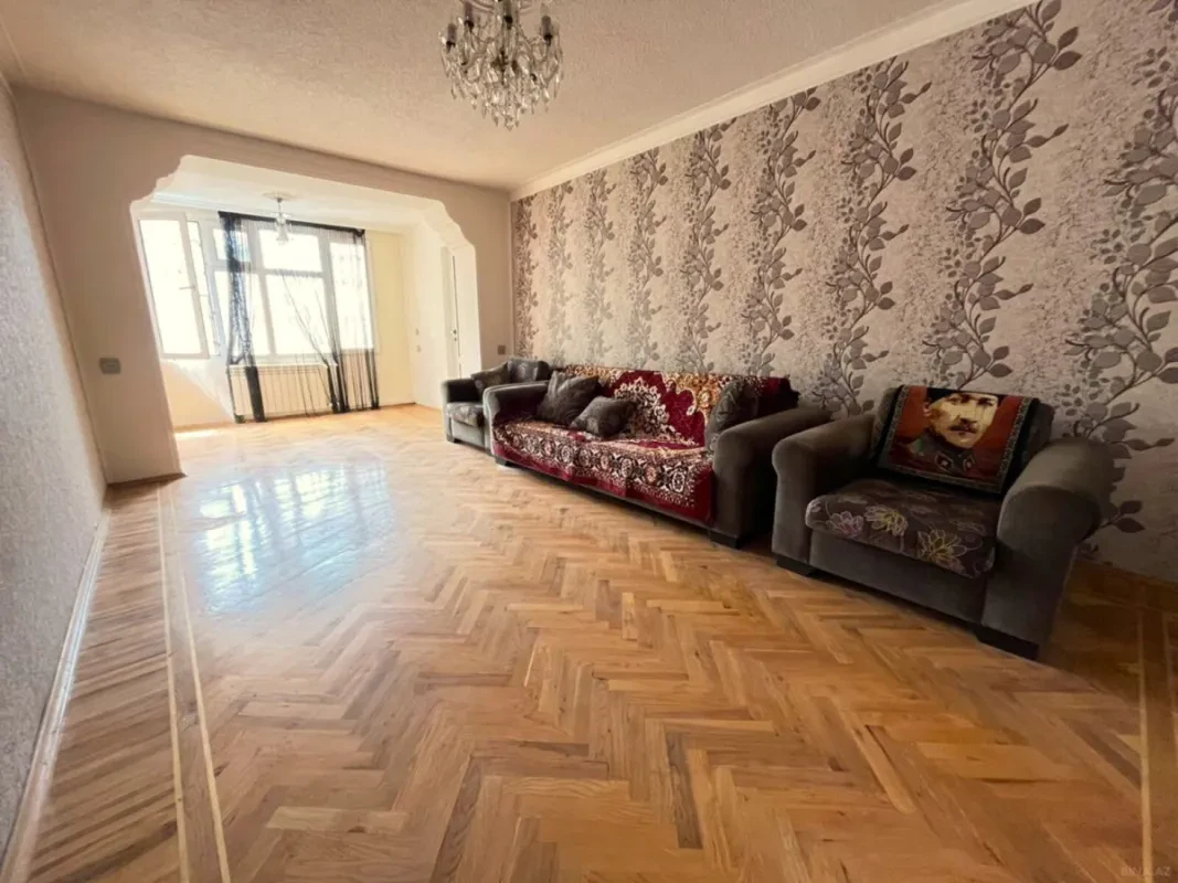 Satılır 3 otaqlı mənzil 80 m²