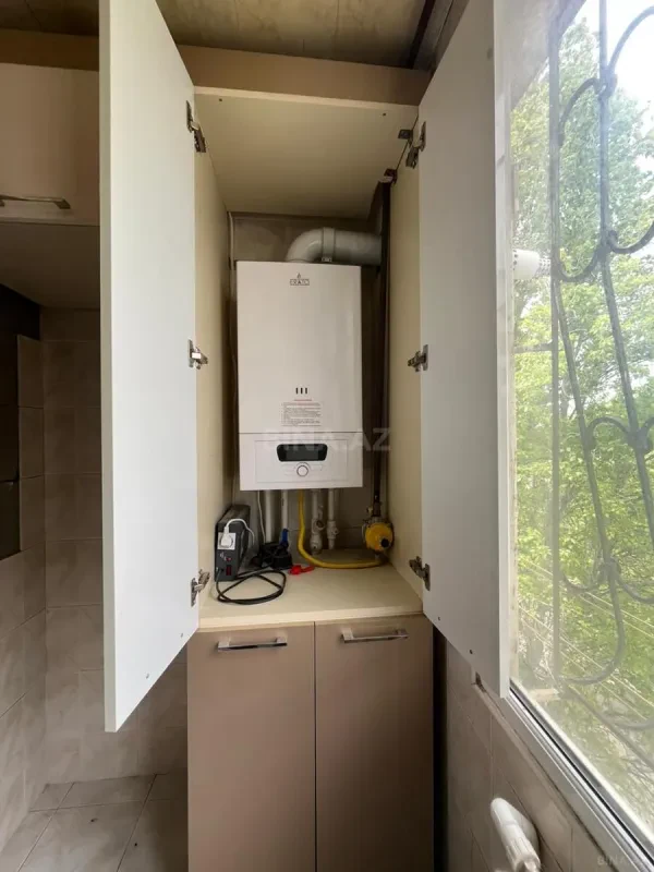 Satılır 3 otaqlı mənzil 80 m²