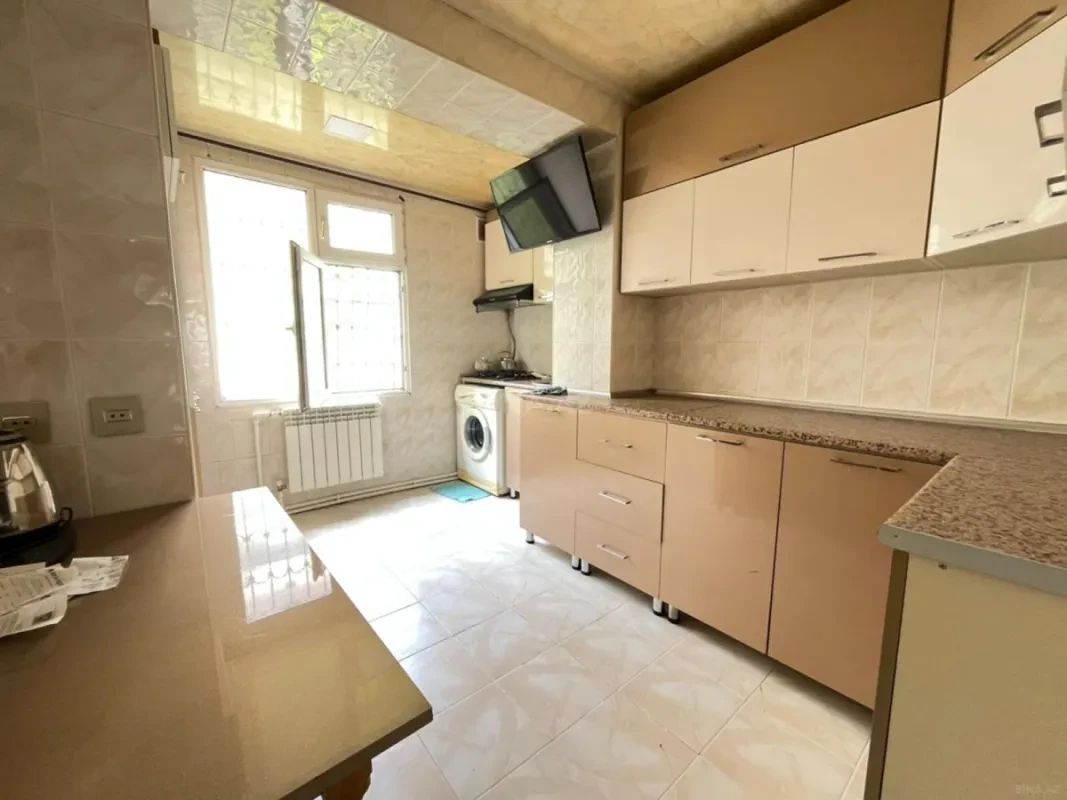 Satılır 3 otaqlı mənzil 80 m²