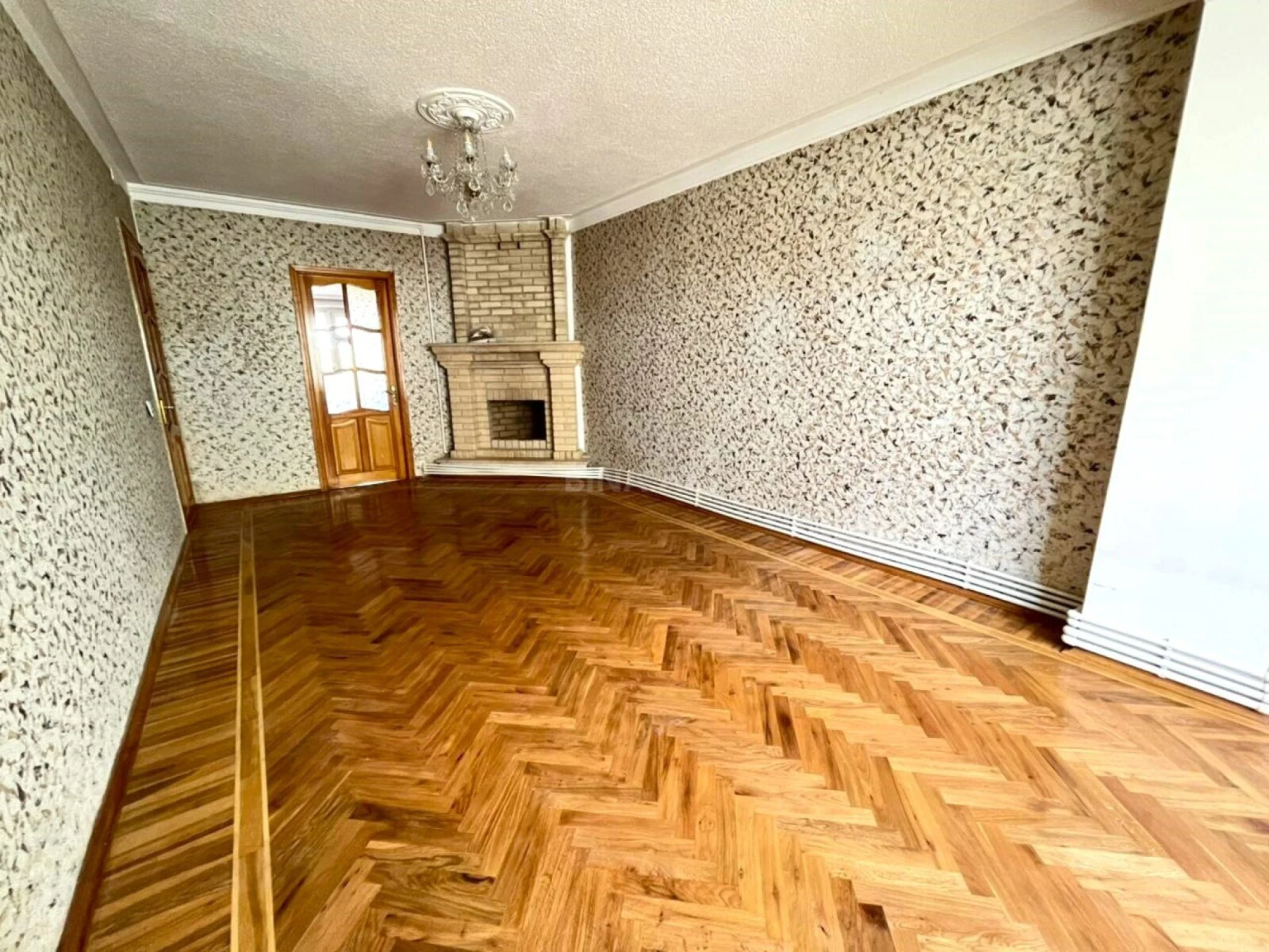 Satılır 3 otaqlı mənzil 80 m²