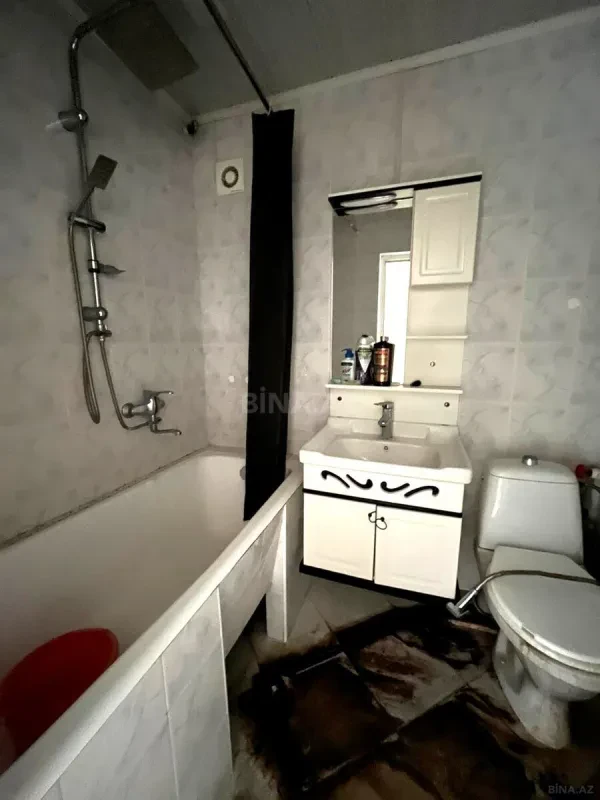 Satılır 3 otaqlı mənzil 80 m²