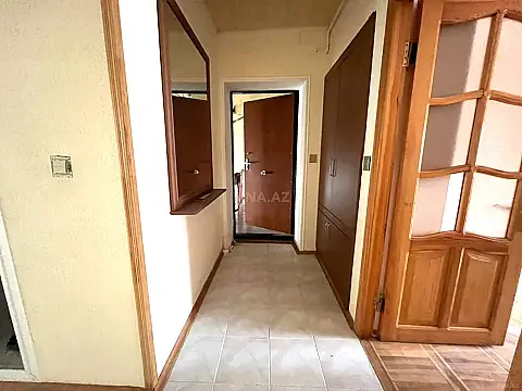 Satılır 3 otaqlı mənzil 80 m²
