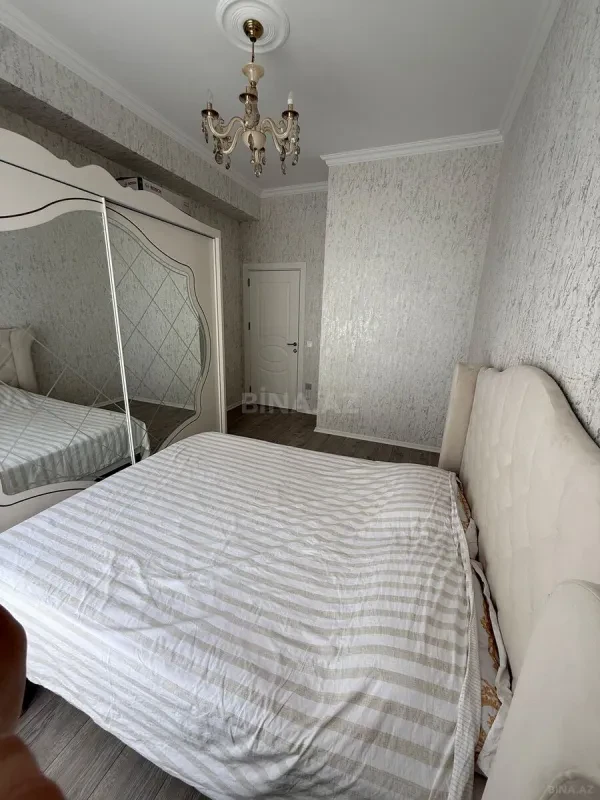 Satılır 3 otaqlı mənzil 68 m²