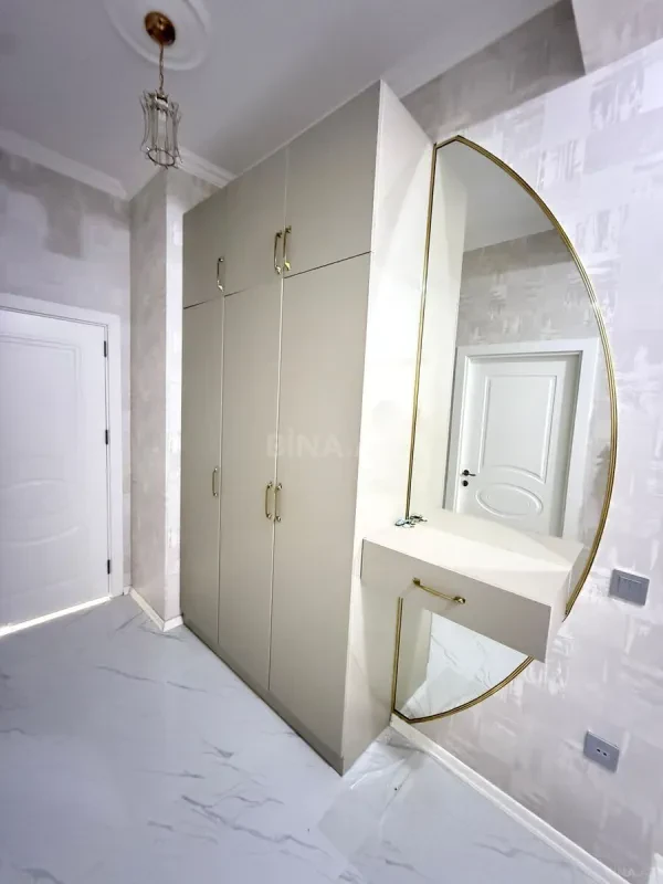 Satılır 3 otaqlı mənzil 68 m²