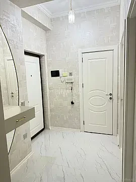 Satılır 3 otaqlı mənzil 68 m²