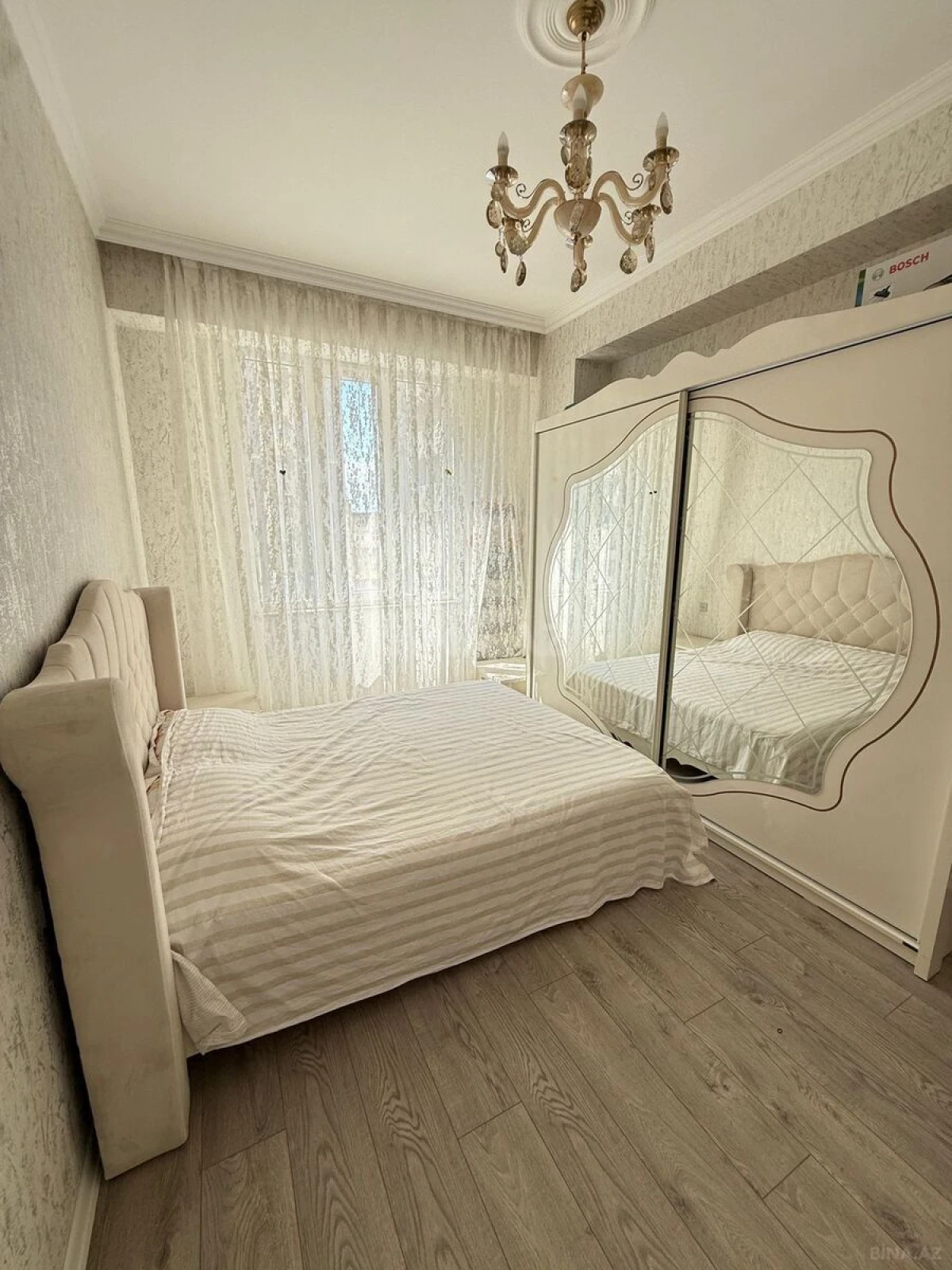 Satılır 3 otaqlı mənzil 68 m²