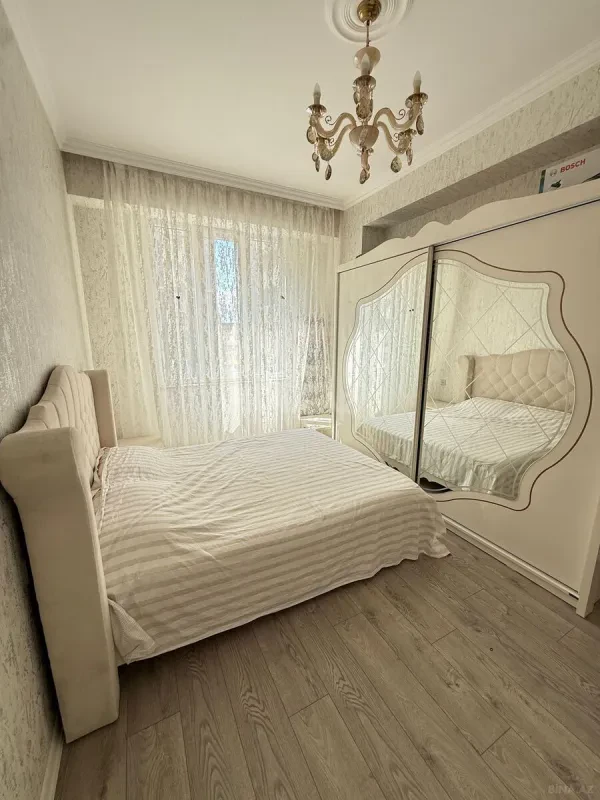 Satılır 3 otaqlı mənzil 68 m²