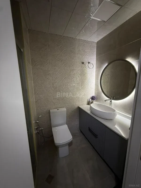 Satılır 3 otaqlı mənzil 68 m²