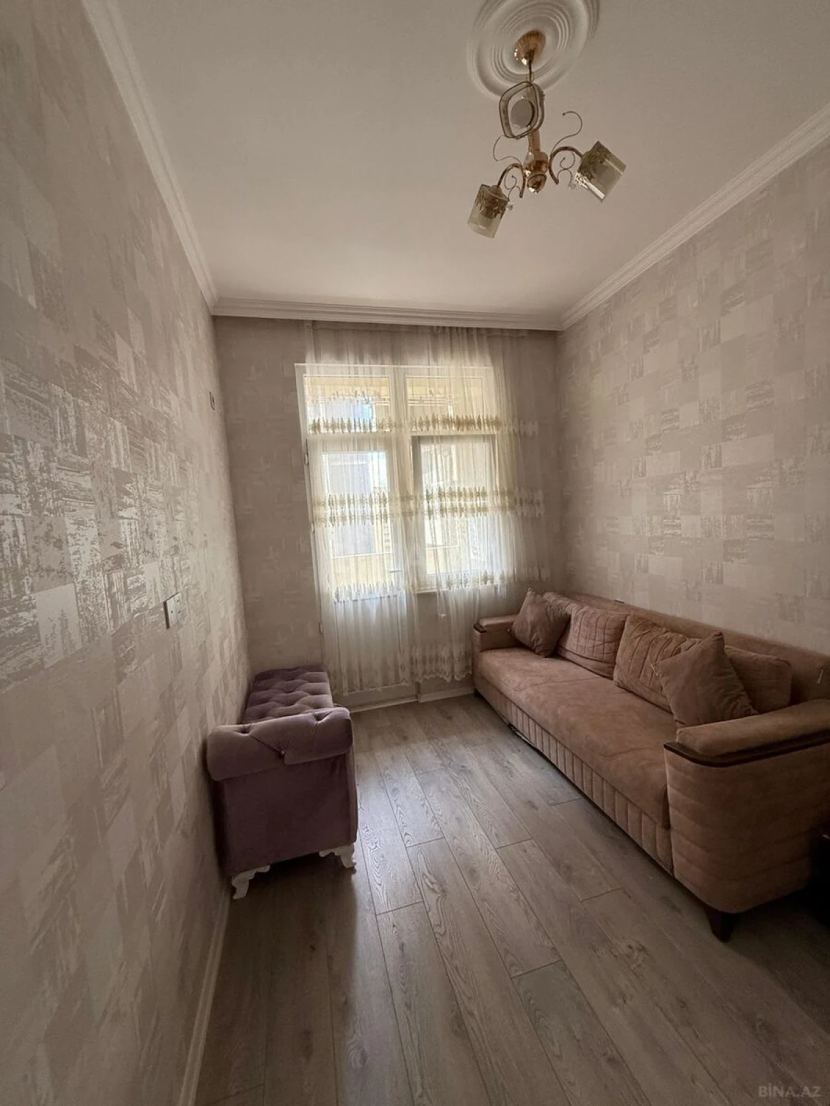 Satılır 3 otaqlı mənzil 68 m²