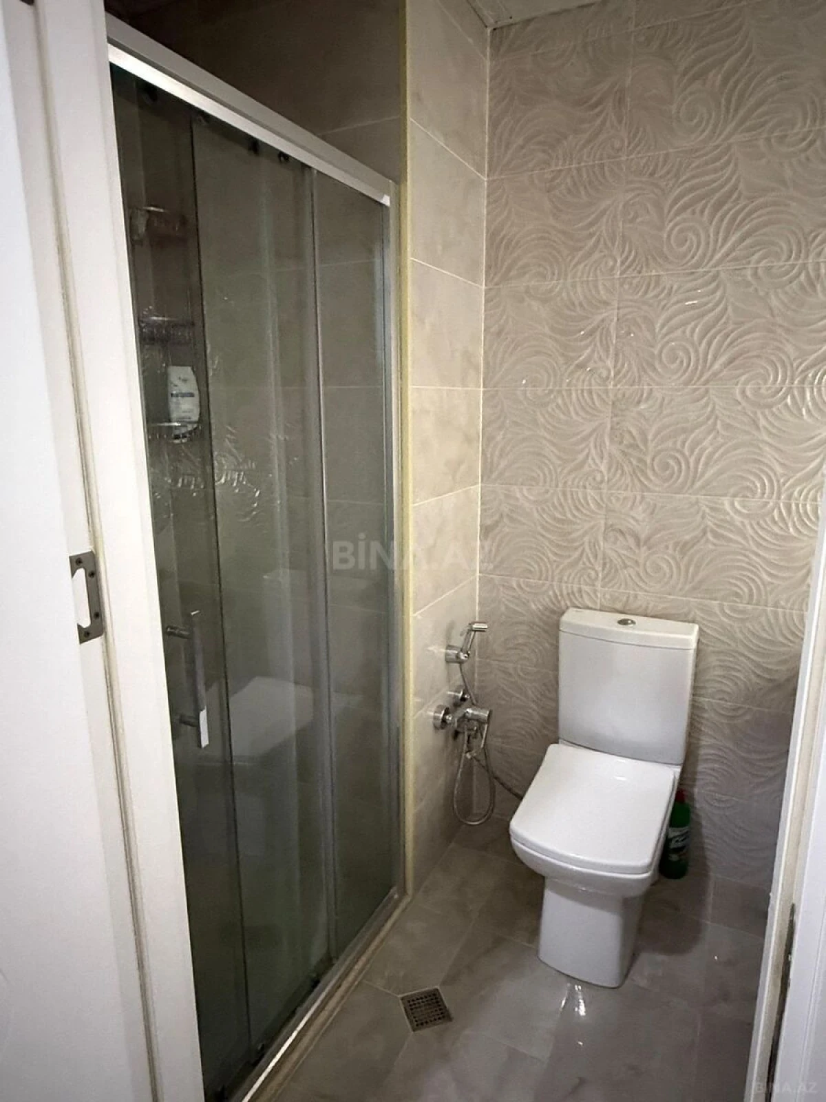 Satılır 3 otaqlı mənzil 68 m²