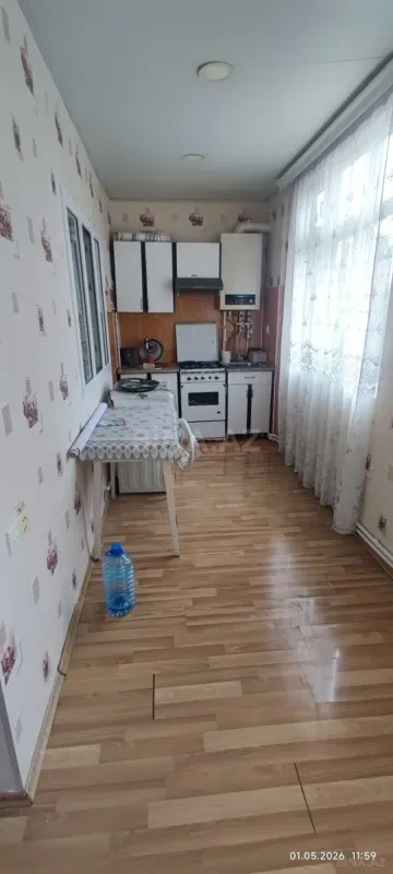 Kirayə verilir 2 otaqlı mənzil 40 m²