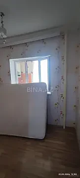 Kirayə verilir 2 otaqlı mənzil 40 m²