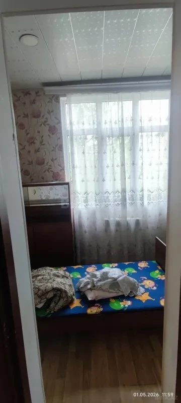 Kirayə verilir 2 otaqlı mənzil 40 m²