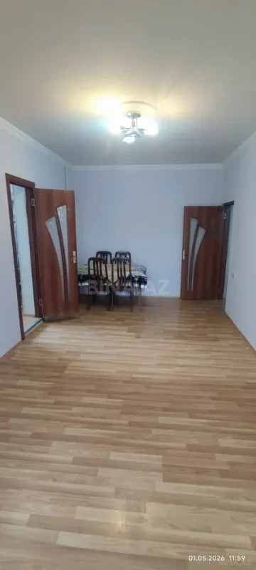 Kirayə verilir 2 otaqlı mənzil 40 m²