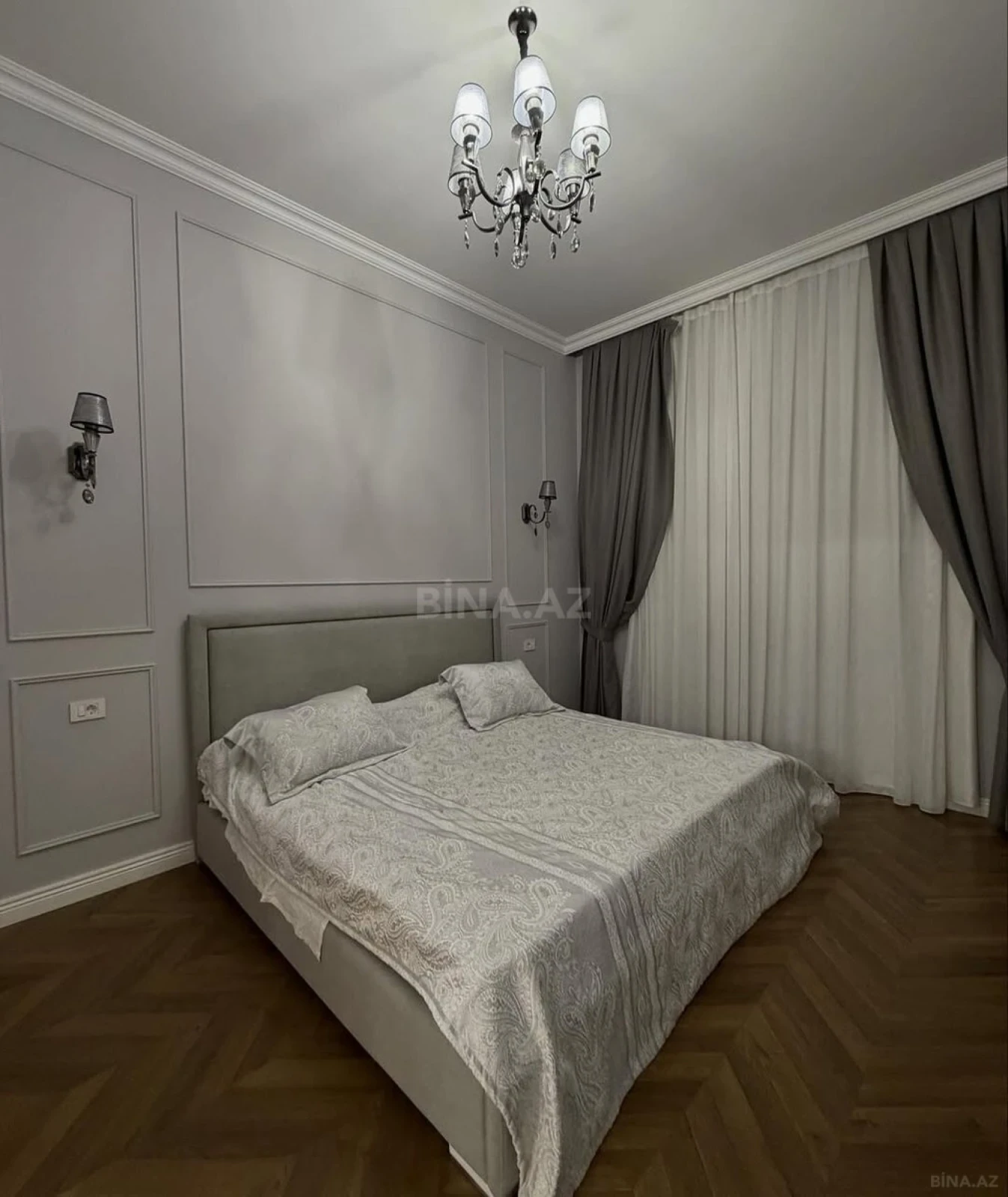 Kirayə verilir 5 otaqlı həyət evi 200 m²