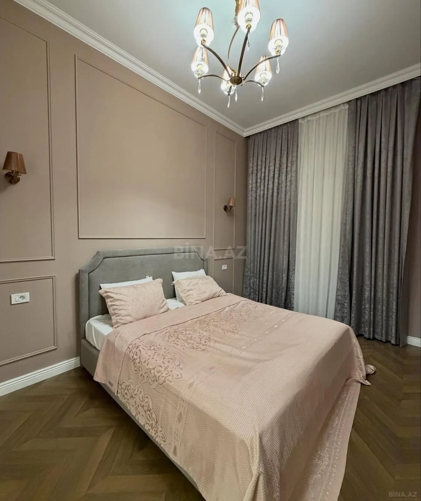Kirayə verilir 5 otaqlı həyət evi 200 m²