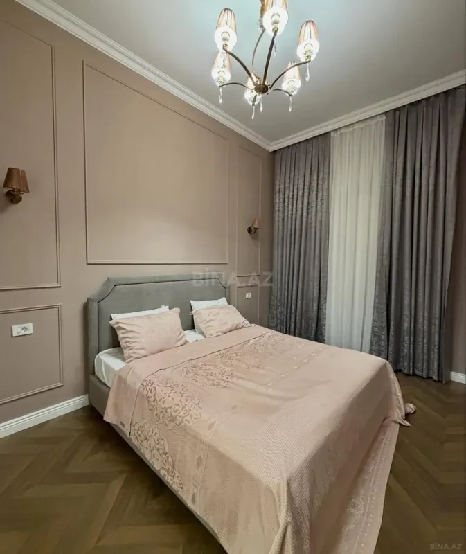 Kirayə verilir 5 otaqlı həyət evi 200 m²