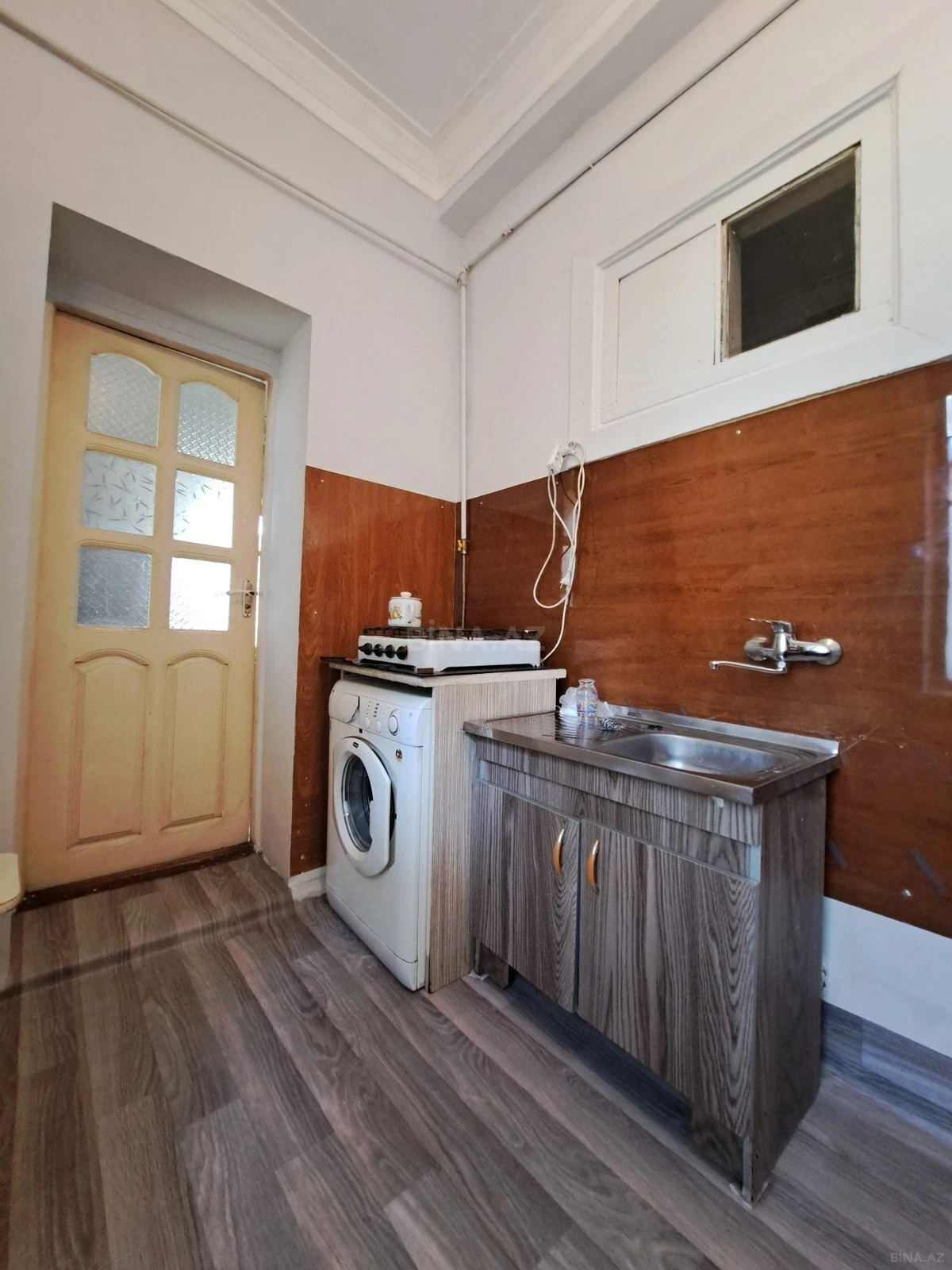 Kirayə verilir 2 otaqlı mənzil 50 m²