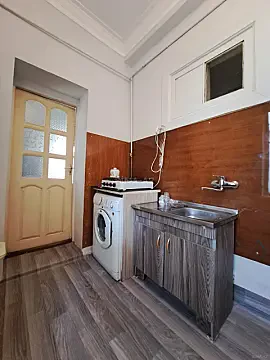 Kirayə verilir 2 otaqlı mənzil 50 m²