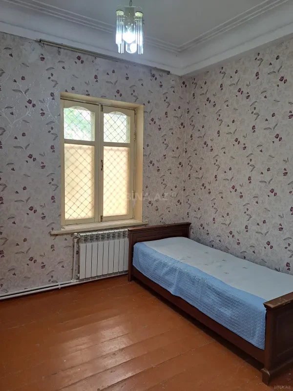 Kirayə verilir 2 otaqlı mənzil 50 m²