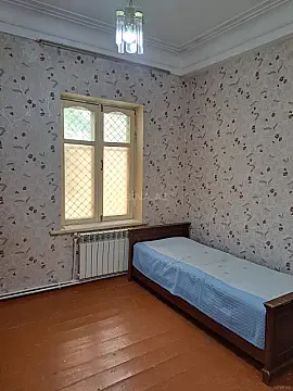 Kirayə verilir 2 otaqlı mənzil 50 m²