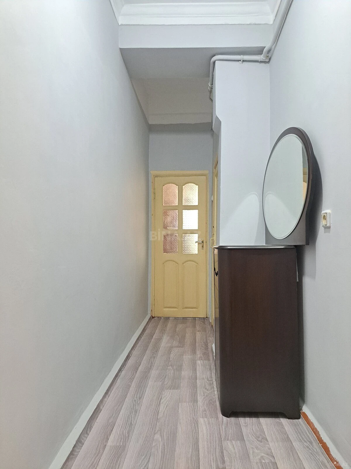 Kirayə verilir 2 otaqlı mənzil 50 m²