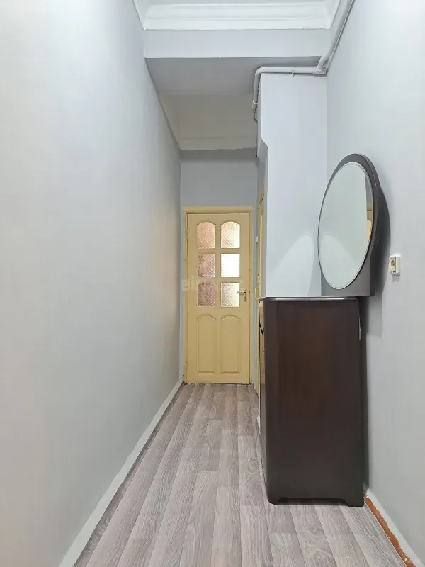 Kirayə verilir 2 otaqlı mənzil 50 m²