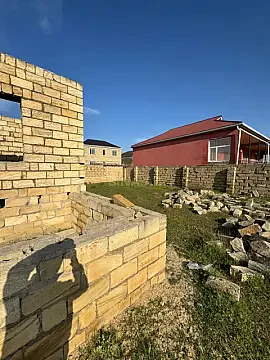 Satılır torpaq sahəsi 8 m²