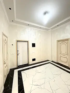 Satılır 2 otaqlı mənzil 81 m²