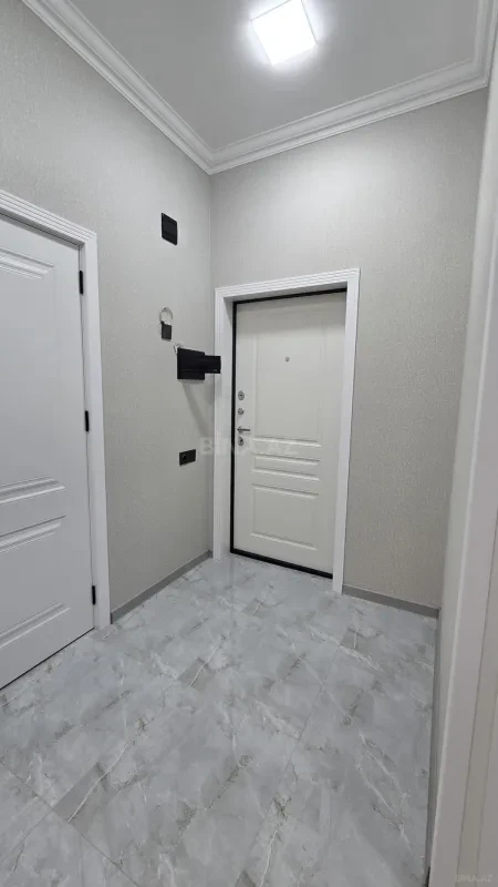 Satılır 3 otaqlı mənzil 76 m²