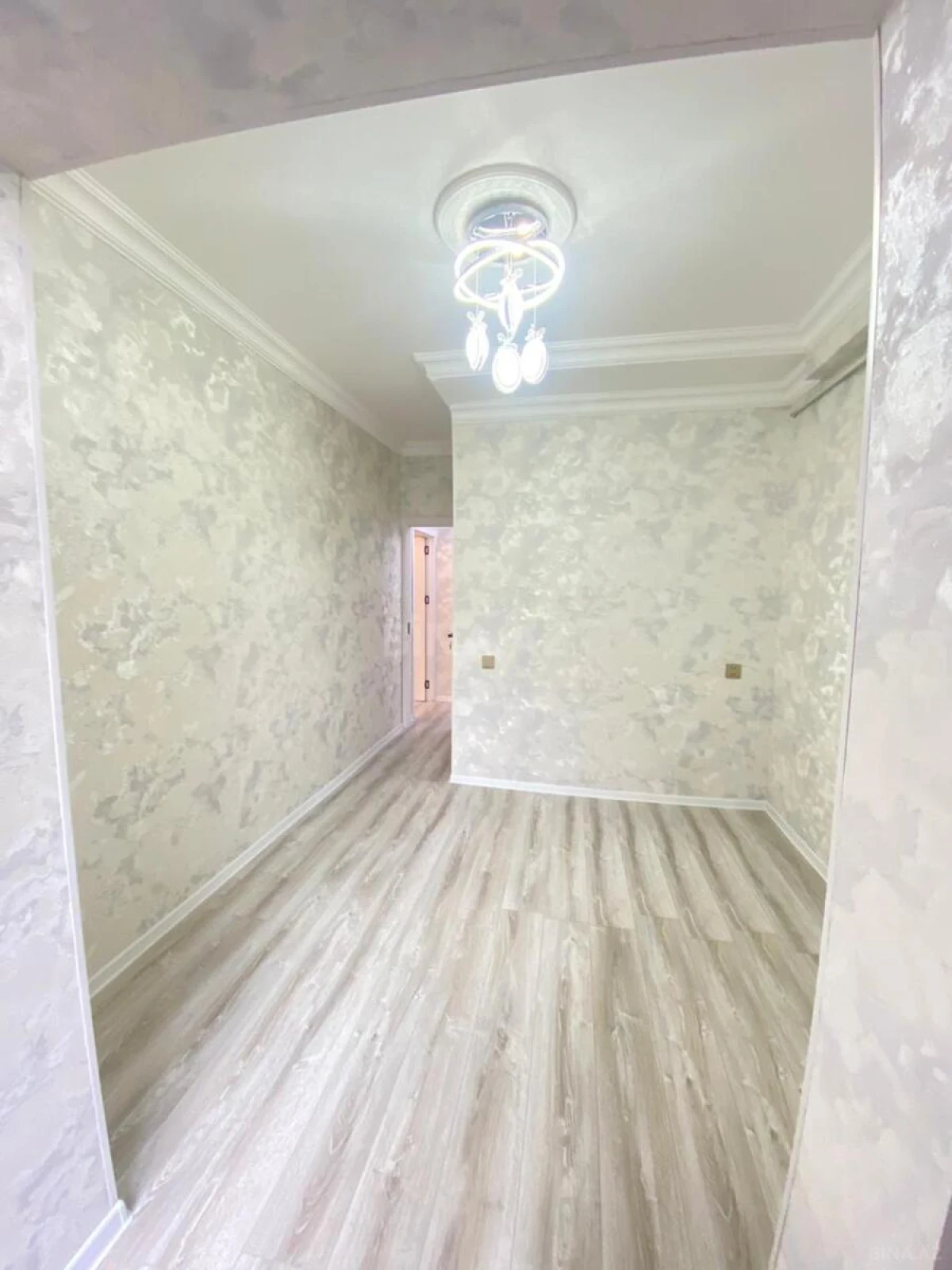 Satılır 2 otaqlı mənzil 50 m²