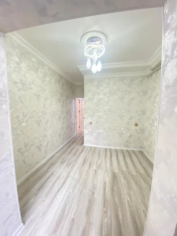 Satılır 2 otaqlı mənzil 50 m²