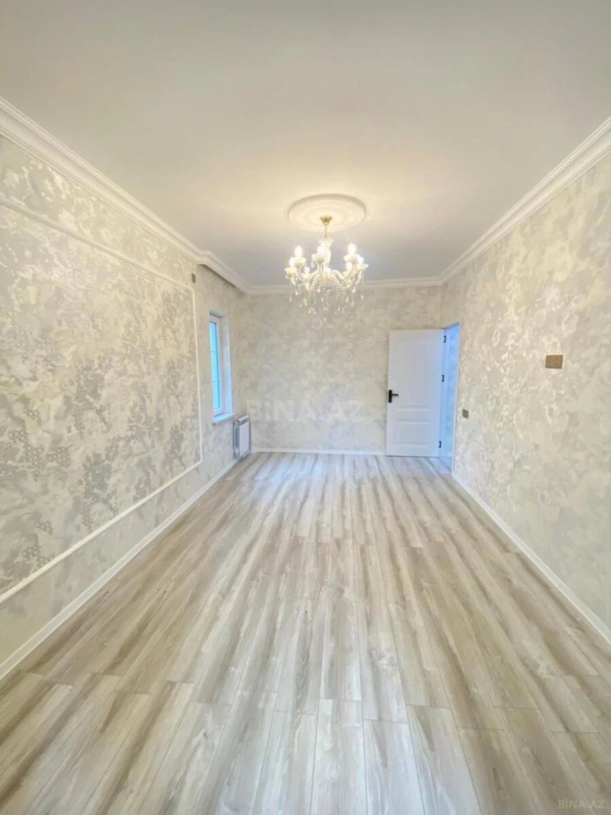 Satılır 2 otaqlı mənzil 50 m²